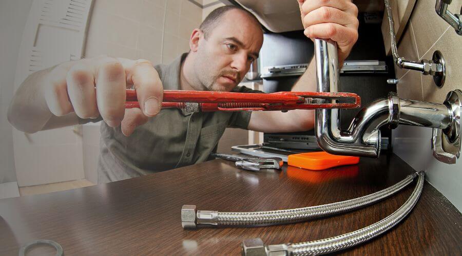 Local sewer line repair in Green Ridge, MO